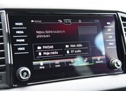 Škoda Karoq SUV / Terénní 1,5 l 110 kw