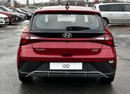 Hyundai i20 Hatchback 1,2 l 57 kw