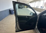 Volkswagen Tiguan SUV / Terénní 2,0 l 103 kw