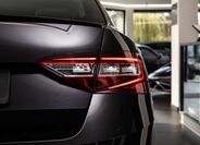 Škoda Superb 23