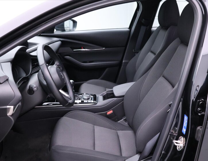 Mazda CX-30 SUV 2,0 l 137 kw