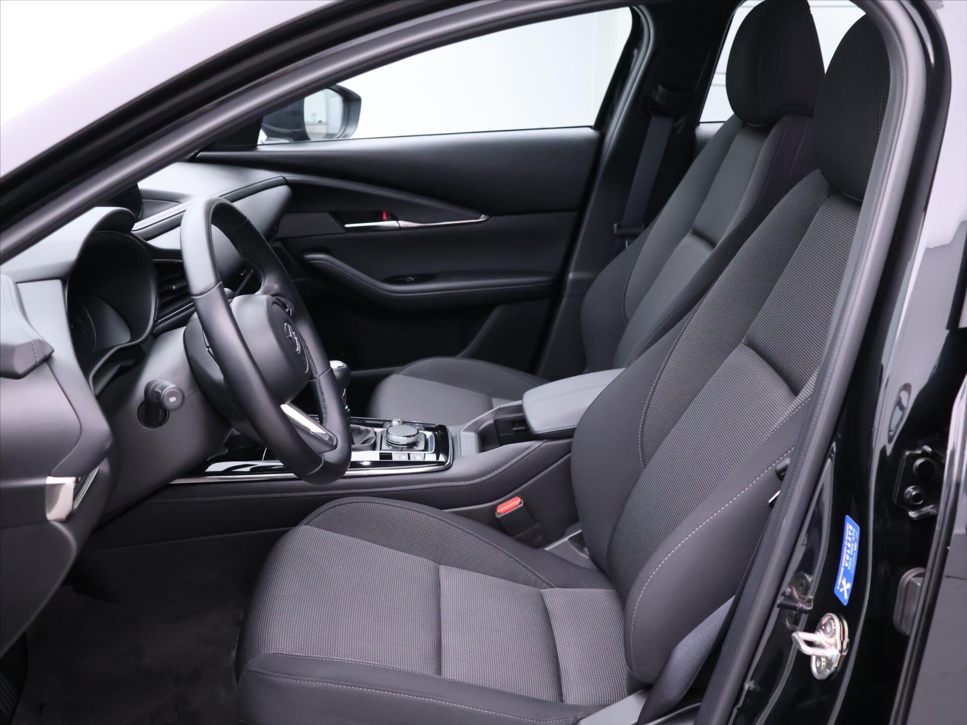 Mazda CX-30 SUV 2,0 l 137 kw