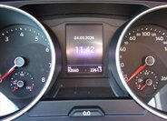 Volkswagen Tiguan Kombi 2,0 l 132 kw