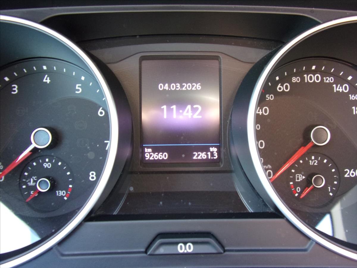 Volkswagen Tiguan Kombi 2,0 l 132 kw