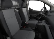 Citroën Berlingo Ostatní 1,2 l 81 kw