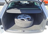 Škoda Superb Kombi 2,0 l 140 kw