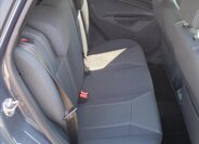 Ford Fiesta Hatchback 1,4 l 51 kw