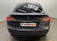 Tesla Model Y SUV / Terénní 0,0 378 kw