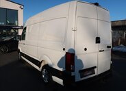 MAN TGE Ostatní 2,0 l 103 kw