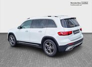 Mercedes-Benz GLB SUV 1,3 l 120 kw