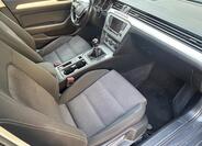 Volkswagen Passat 39