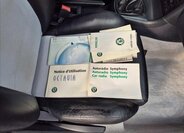 Škoda Octavia Sedan 1,8 l 132 kw