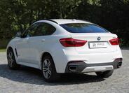 BMW X6 38