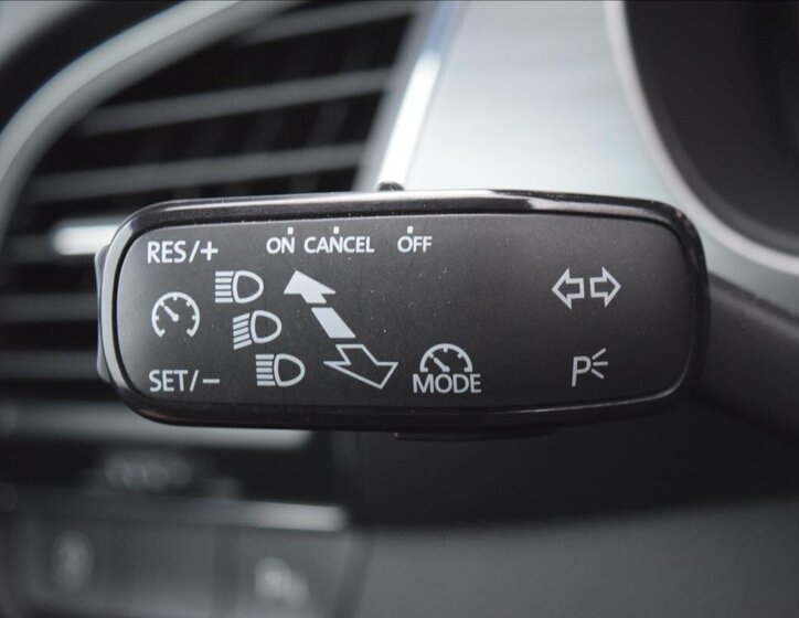 Škoda Fabia Kombi 1,2 l 81 kw