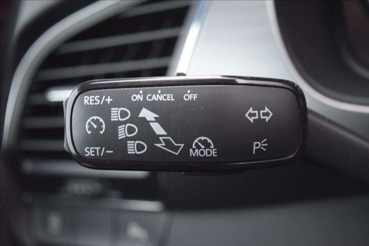 Škoda Fabia Kombi 1,2 l 81 kw