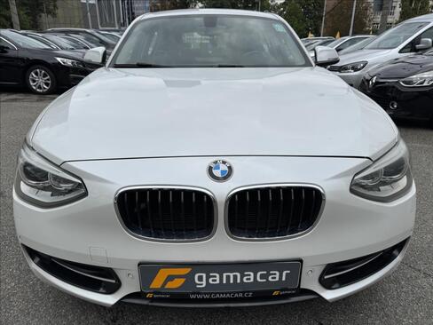 BMW Řada 1