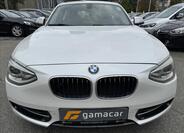 BMW Řada 1 1