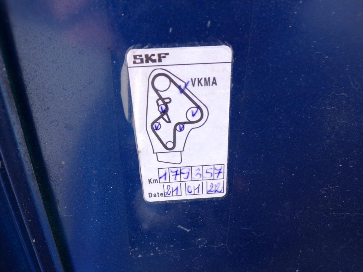 Seat Leon Hatchback 1,4 l 55 kw