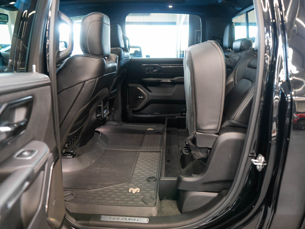 Dodge RAM Pick-up 6,2 l 523 kw