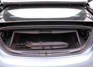 Volkswagen EOS Kabriolet 1,4 l 90 kw