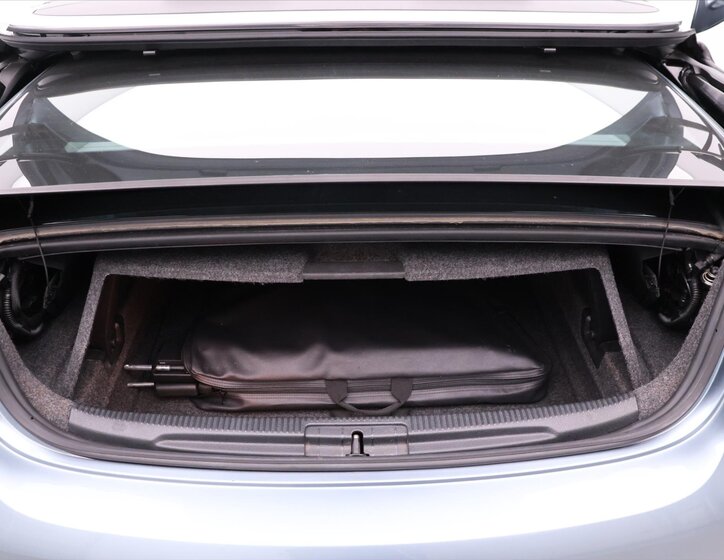 Volkswagen EOS Kabriolet 1,4 l 90 kw