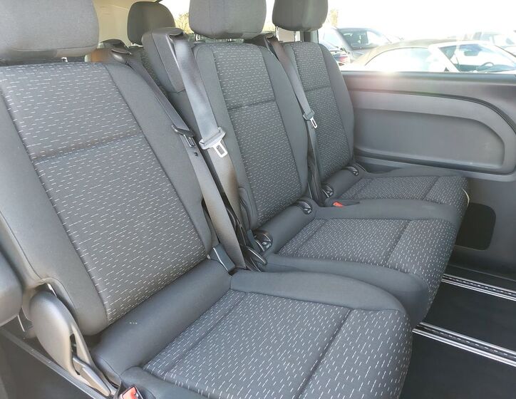 Mercedes-Benz Vito 11