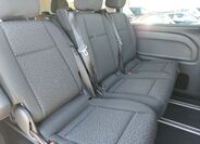 Mercedes-Benz Vito 11