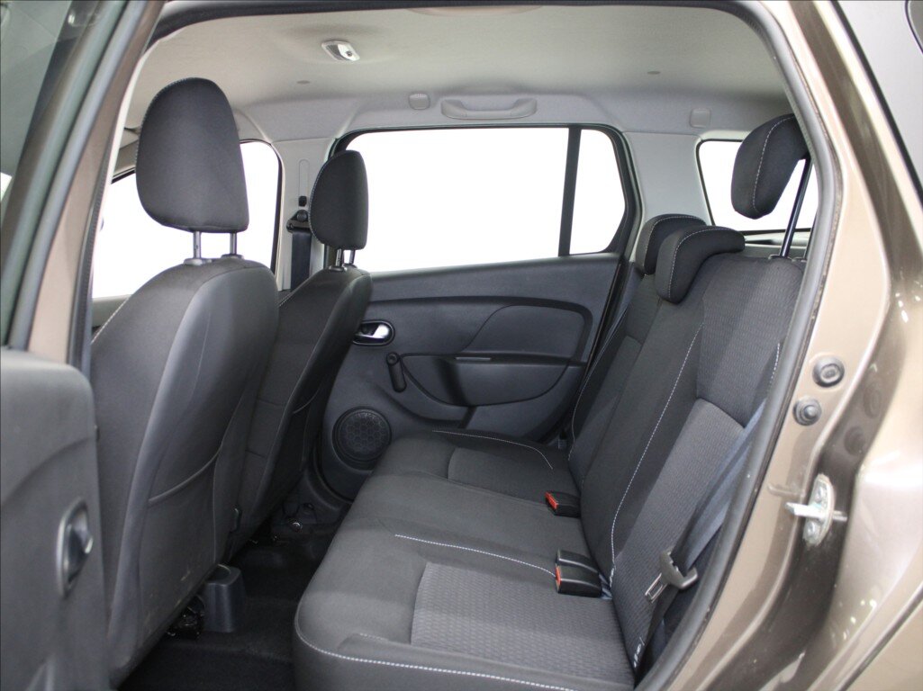 Dacia Logan Kombi 999,0 54 kw