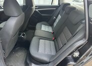 Škoda Octavia Kombi 2,0 l 103 kw