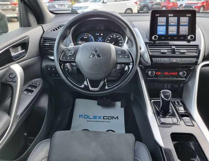 Mitsubishi Ostatní 14