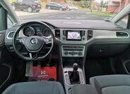 Volkswagen Golf Sportsvan Kombi 1,2 l 63 kw