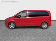 Mercedes-Benz Vito Ostatní 2,0 l 140 kw