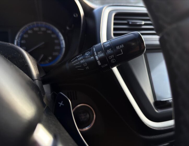 Suzuki SX4 S-Cross SUV 1,6 l 88 kw