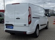 Ford Transit Custom Skříň 2,0 l 77 kw