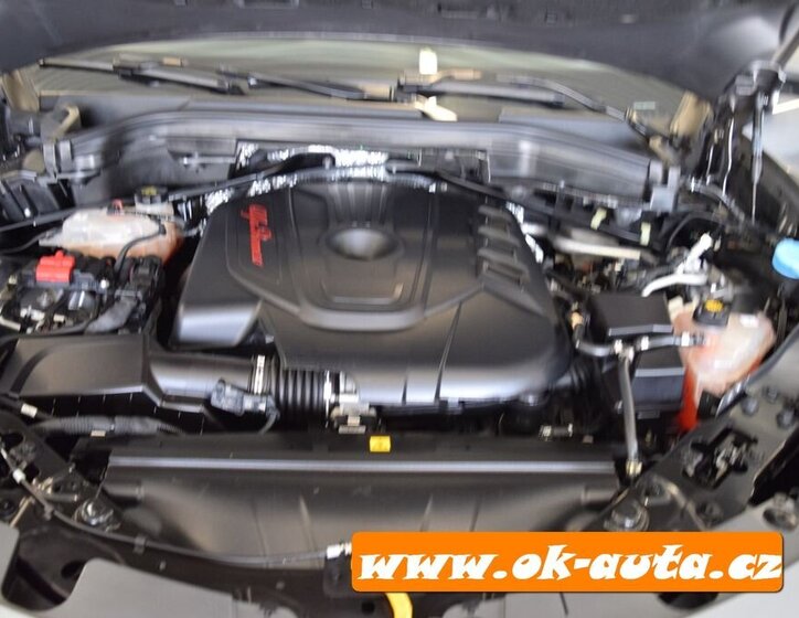Alfa Romeo Stelvio SUV / Terénní 0,0 150 kw