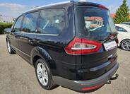 Ford Galaxy 7