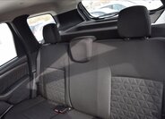 Dacia Duster SUV / Terénní 1,2 l 92 kw