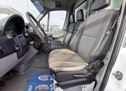 Mercedes-Benz Sprinter 5