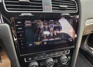 Volkswagen Golf Hatchback 2,0 l 135 kw