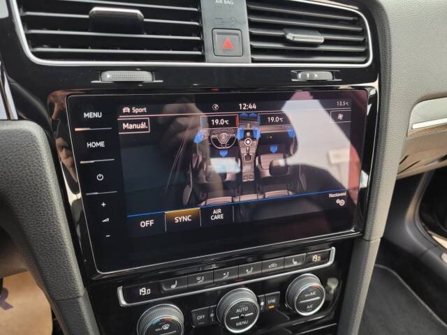 Volkswagen Golf Hatchback 2,0 l 135 kw