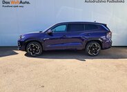 Volkswagen Tayron SUV / Terénní 2,0 l 142 kw