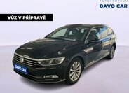 Volkswagen Passat 1