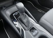 Toyota Corolla Kombi 1,8 l 72 kw