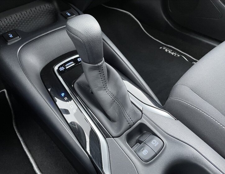 Toyota Corolla Kombi 1,8 l 72 kw