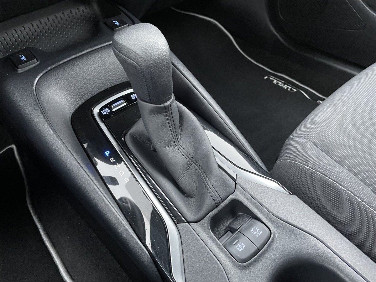 Toyota Corolla Kombi 1,8 l 72 kw