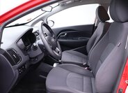 KIA Rio 10