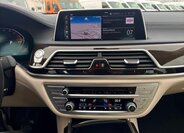 BMW Řada 7 Ostatní 4,4 l 390 kw