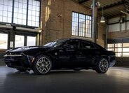 Dodge Charger Sedan 3,0 l 308 kw