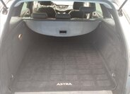Opel Astra Kombi 1,4 l 110 kw
