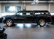 Dodge RAM Pick-up 5,7 l 286 kw